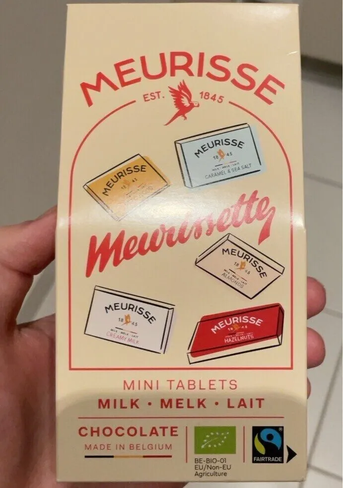 Meurissette