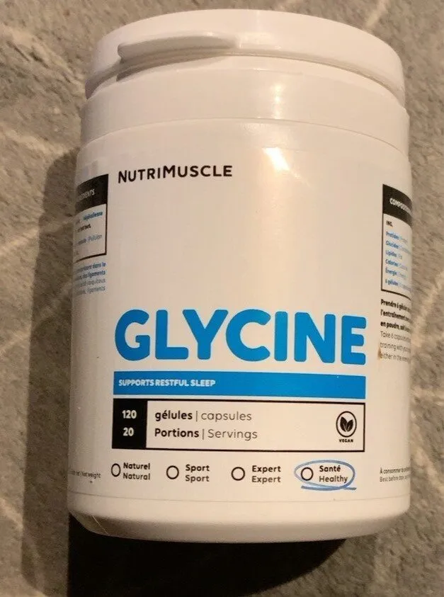 Glycine