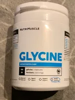 Glycine
