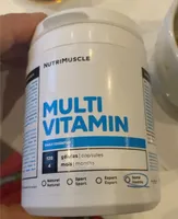 Multi vitamin