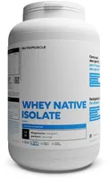 Isolat de Whey Native Goût Banane