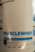 Musclewhey