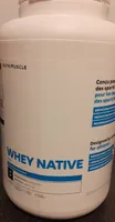 Whey native