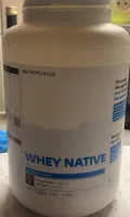 Whey native