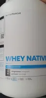 whey native