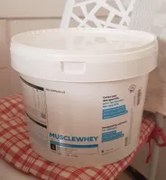 Musclewhey