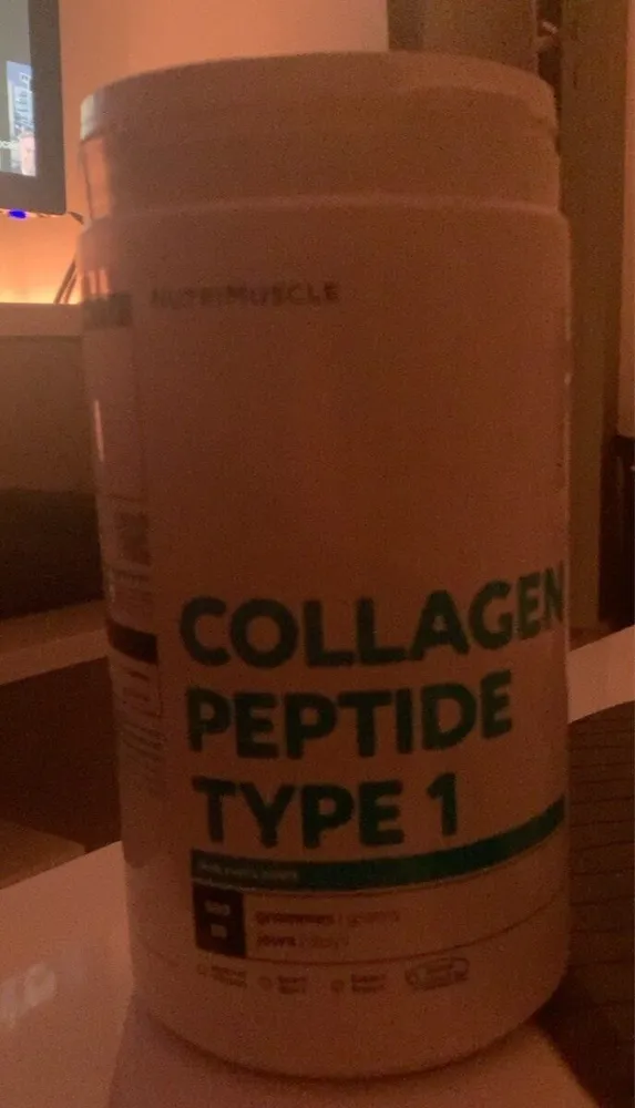 Collagen Peptide type 1