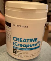 Creatine ( creapure)
