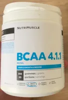 Bcaa 4.1.1