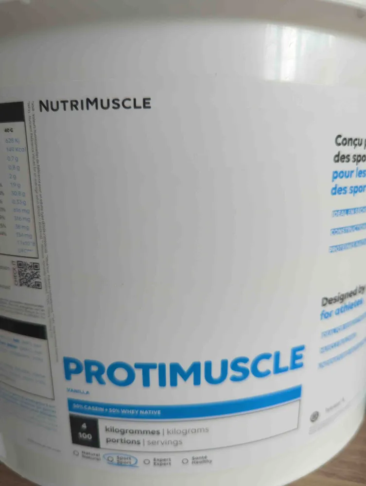 Protimuscle