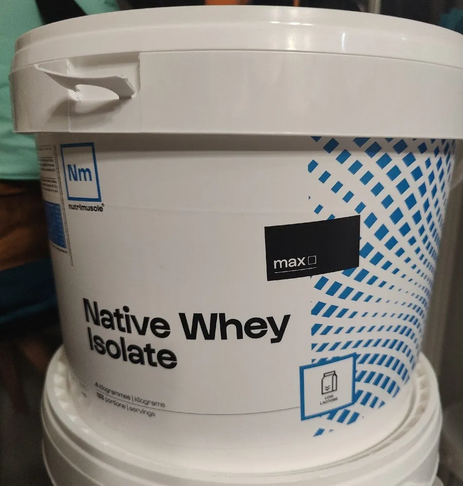 Nutrimuscle