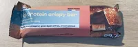Protein crispy bar