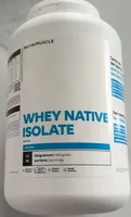 Whey Native Isolate