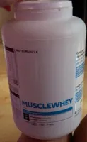 Musclewhey