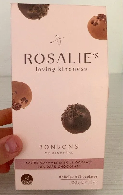 Rosalie’s