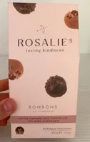 Rosalie’s