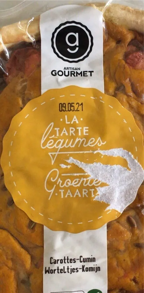Quiche
