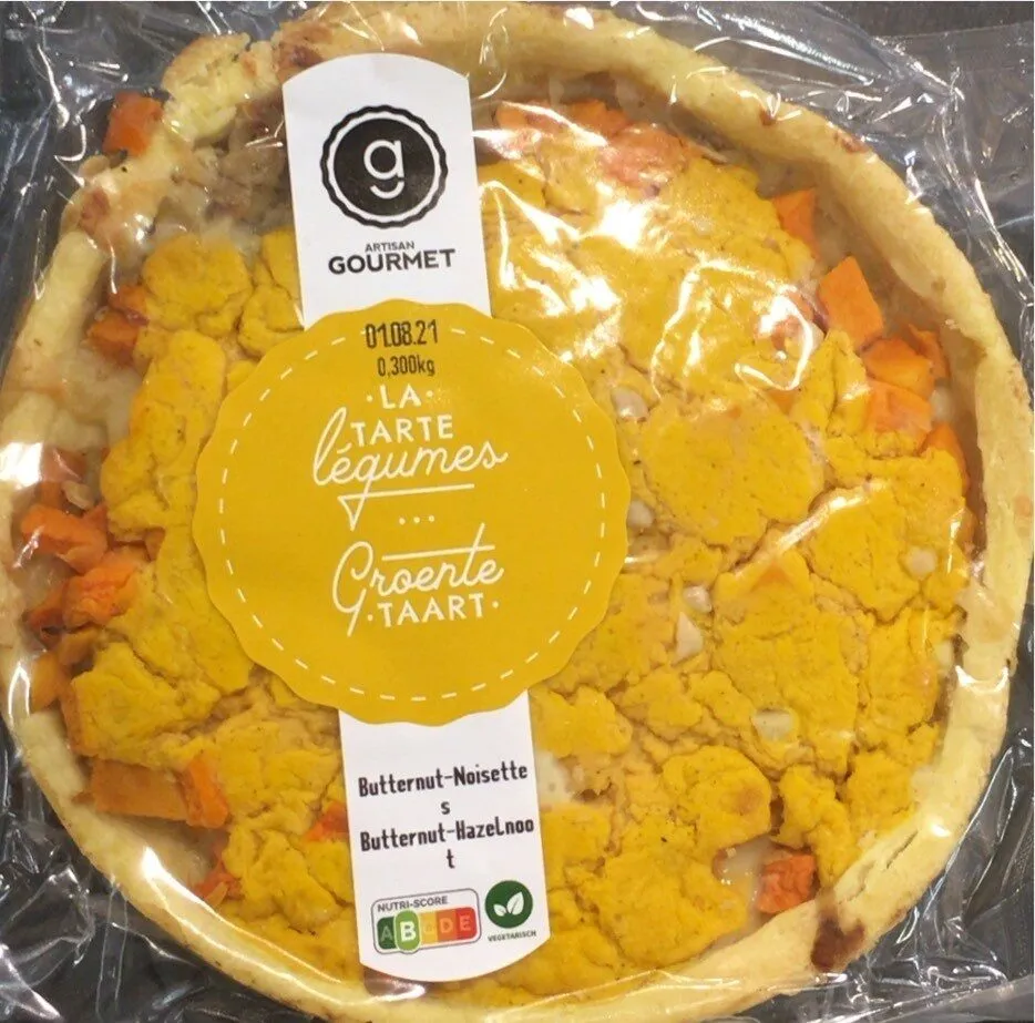 Quiche