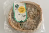 Tarte salée