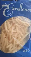 Pommes frites