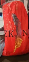 Ekin frites