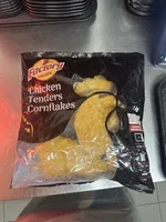 Chicken Tenders Cornflakes