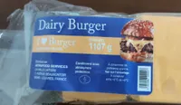 Burger Slices
