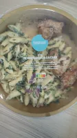 Penne Chicken Cesar