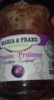 Maria & Franz