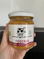 Tartinade Toscana