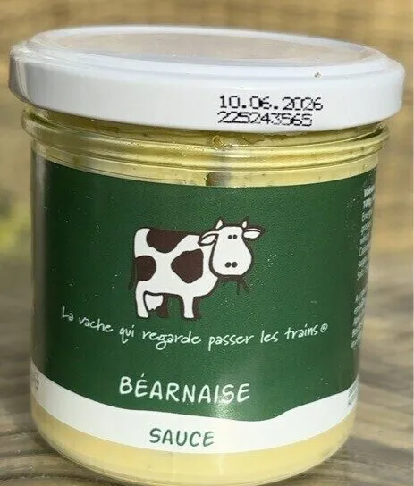 Béarnaise