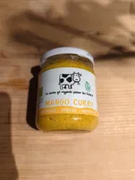 Mango curry