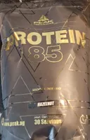 Protein 85 Hazelnut
