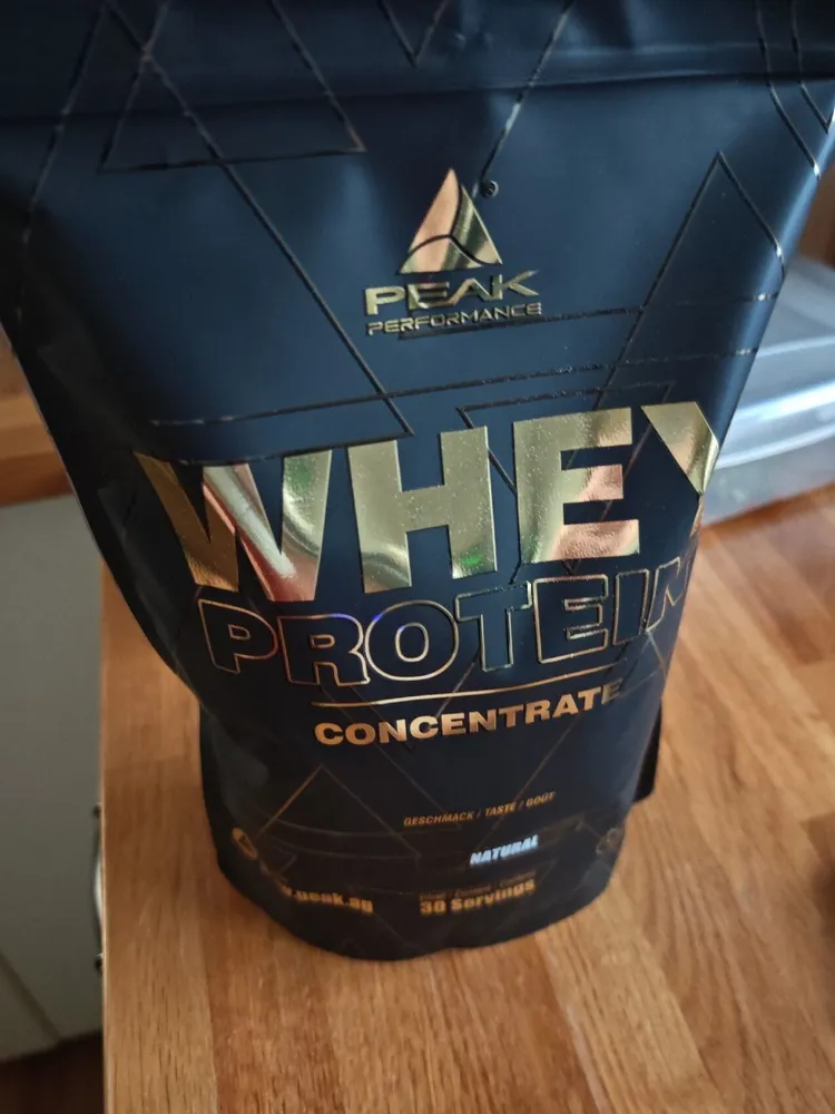 Whey Protein Concentrate