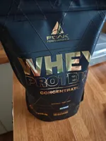 Whey Protein Concentrate