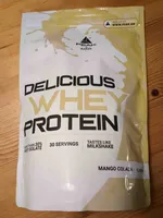 Delicious Protein Whey