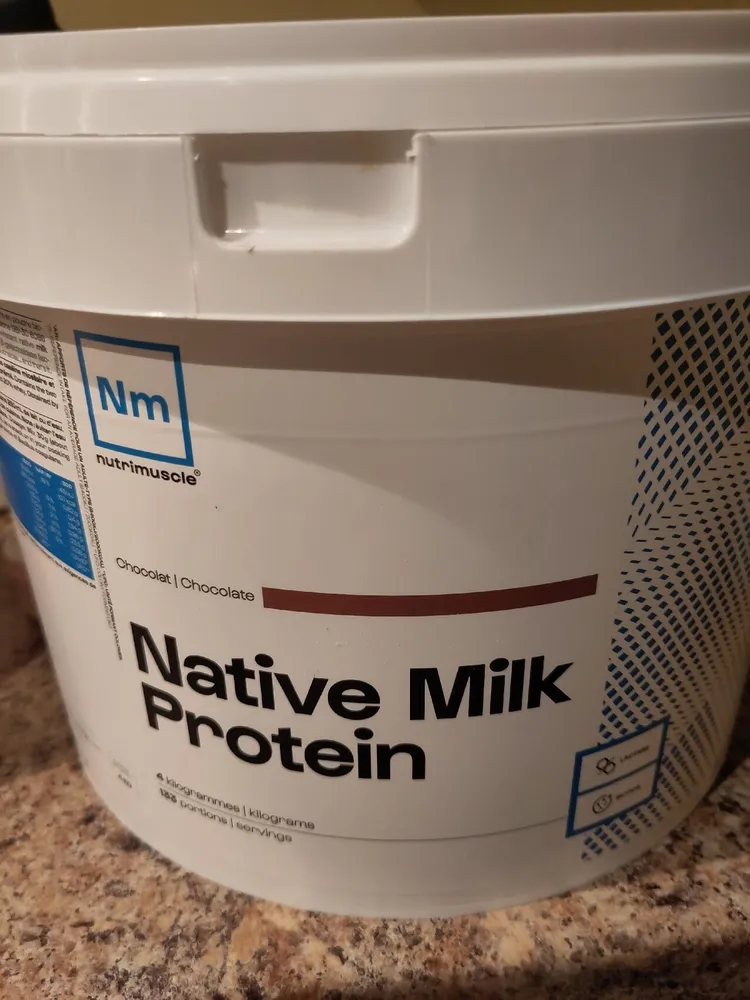 Native Milk Protein