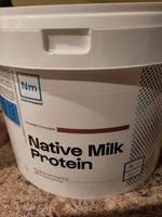 Native Milk Protein