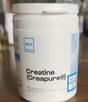 Créatine Creapure
