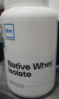 Native Whey Isolate