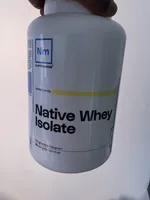 Native way isolate