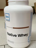 Native whey