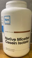 Native Micellat Casein Isolate