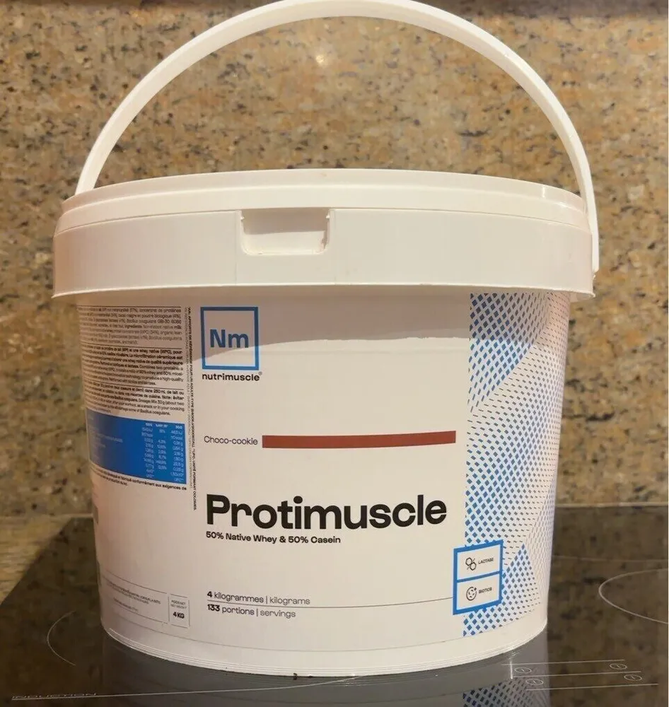 protimuscle