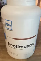 Protimuscle Choco-Cookie