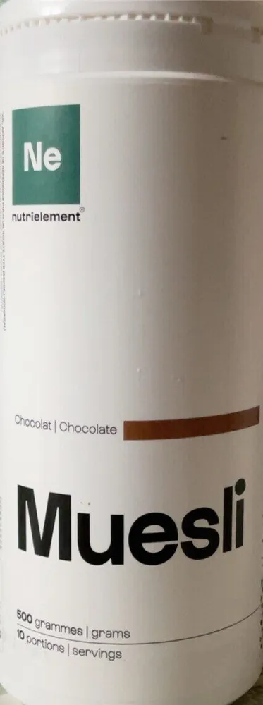 Muesli