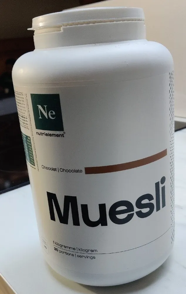 Muesli