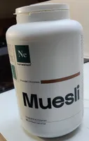 Muesli