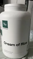 Cream Of Rice
