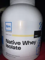 Native Whey Isolate
